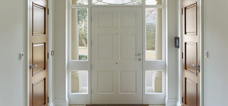 Fallbrook door replacement contractors