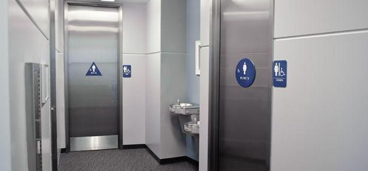 high security metal door repair Fallbrook