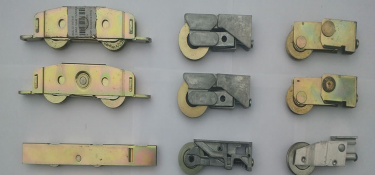 patio sliding door wheel replacement Fallbrook