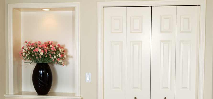 residential closet door repair in Fallbrook